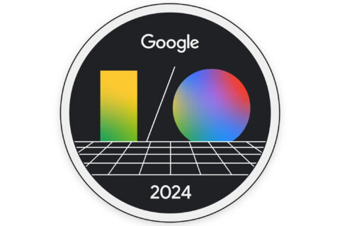 google io 2024